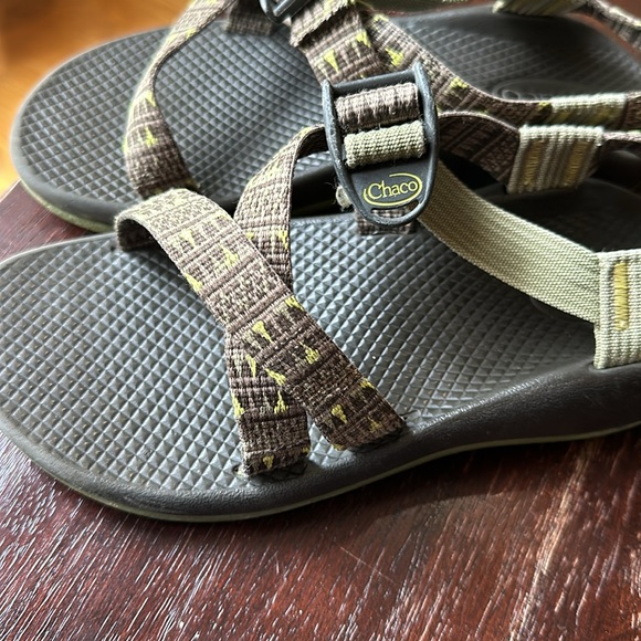 Youth Chaco sandals - Picture 2 of 4